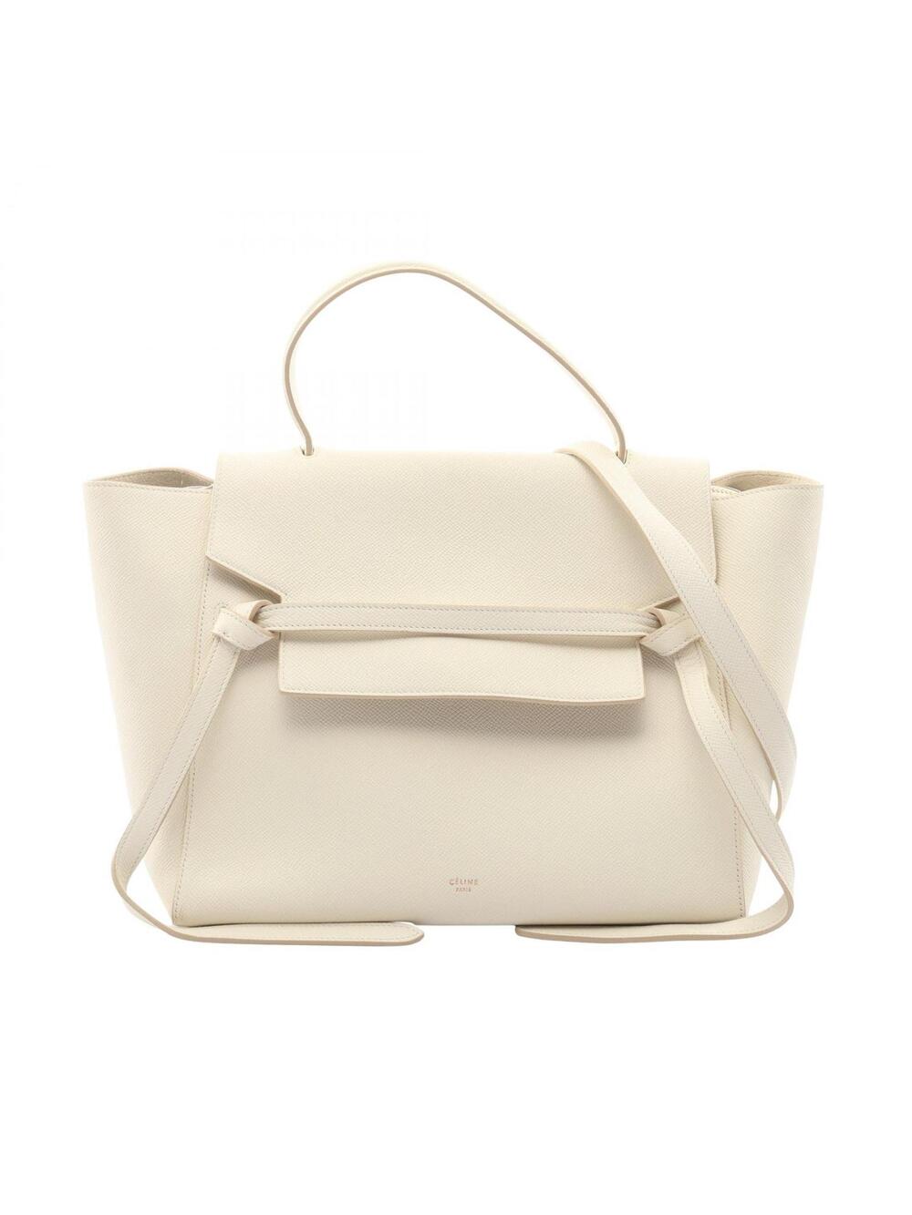 Celine Belt Mini Shoulder Handbag #362776C11B
